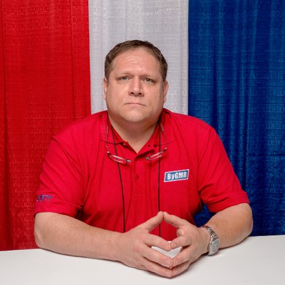 Profile Picture of Grant Coulter (@Gcolt1) on Twitter