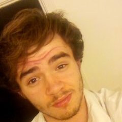 Profile Picture of Joshua R Kile (@joshuaRkile1) on Twitter