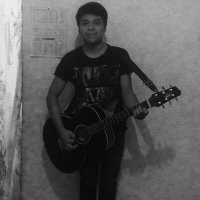 Profile Picture of David Ponciano (@PoncisTalk) on Twitter