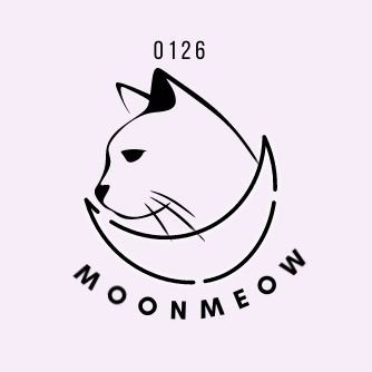 Profile Picture of MoonMeow 문냥 (@violet_star6) on Twitter