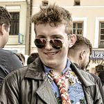 Profile Picture of Michał Rusin (@krzyvy) on Instagram