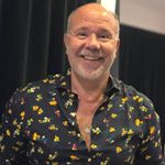 Profile Picture of David Braddock (@david.braddock.104) on Instagram