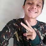 Profile Picture of thomas (@thomas_gregory_fontes) on Instagram