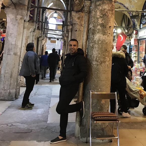 Profile Picture of Iman Saadat (@imansaa) on Poshmark