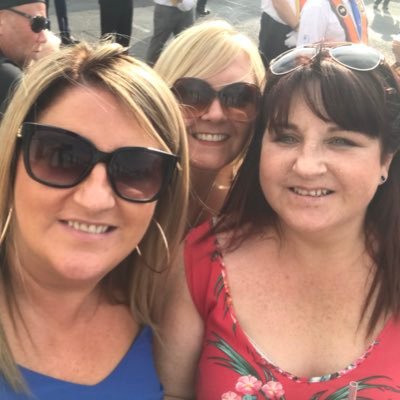 Profile Picture of SUSAN WARNOCK (@suziebabes1972) on Twitter