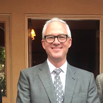 Profile Picture of Matthew Mell (@mwmell) on Twitter