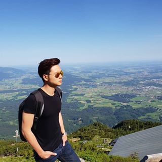 Profile Picture of Harold Gan Yun (@ganyun.isabsent) on Facebook