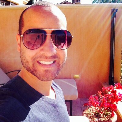 Profile Picture of Brandon Forrest (@bran004) on Twitter