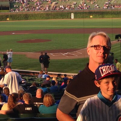 Profile Picture of Robert Hubert (@rthubert) on Twitter