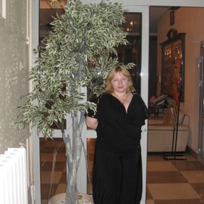 Profile Picture of YUliya Timofeeva (@julia_tim1) on Twitter