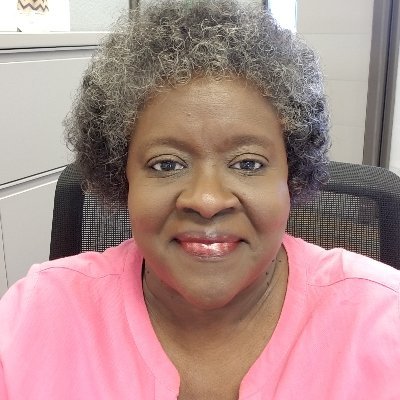 Profile Picture of Marjorie Mitchell (@MarjorieMitche4) on Twitter