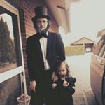 Profile Picture of penner_chris (@penner_chris) on Instagram