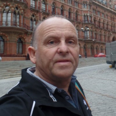 Profile Picture of Paul Batten (@PaulBatten11) on Twitter