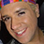 Profile Picture of Nicholas Paige (@boyaroundtown) on Flickr