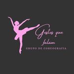 Profile Picture of Coreografia Gestos que falam (@gestos_quefalam) on Instagram