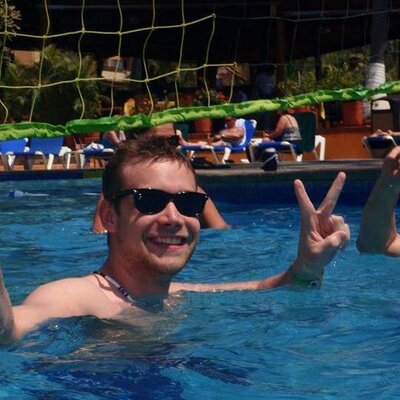 Profile Picture of Jesse Foote (@footejesse) on Twitter