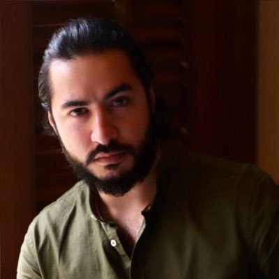 Profile Picture of Neil Paul (@NeilPaul01) on Twitter