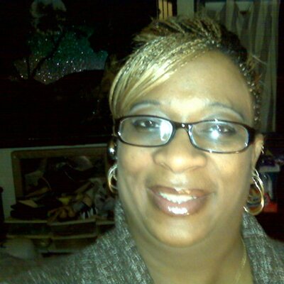 Profile Picture of Crystal Eiland Wyatt (@Crystal4W) on Twitter