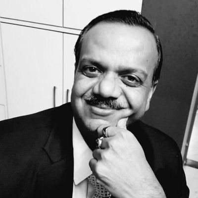Profile Picture of Arvind Gupta (@ArvindChhaya) on Twitter