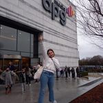 Profile Picture of Cristina Corsini (@cristinabenik) on Instagram