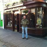 Profile Picture of Richard Hanley (@alvinboadi) on Instagram