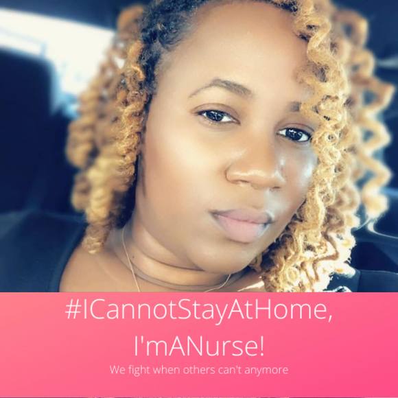 Profile Picture of Quintella Prioleau (@iamquinn) on Poshmark