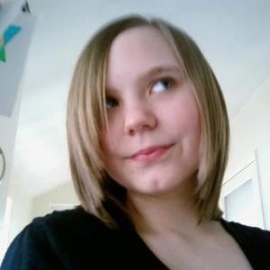 Profile Picture of Paige Joyce Brettle (@purplefluffyelephant) on Myspace