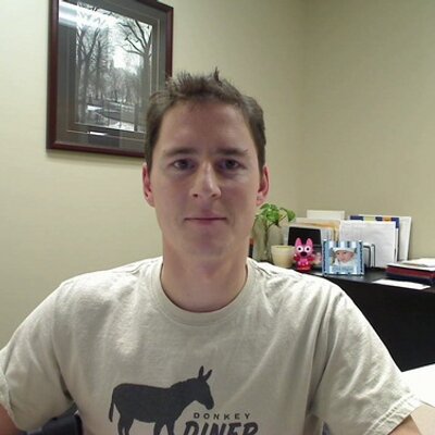 Profile Picture of Matthew Cote' (@matthewcote) on Twitter