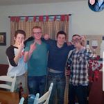 Profile Picture of Steven Martineau (@steven.martineau) on Instagram