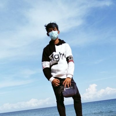 Profile Picture of Dave Rassel A. Manulat (@DaveManulat) on Twitter