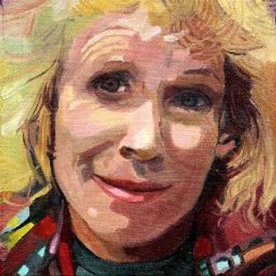 Profile Picture of Jan Cook Mack (@JanCookMack) on Twitter