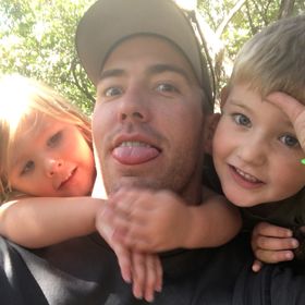 Profile Picture of Mark Novacek (@marknovacek9) on Pinterest