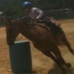 Profile Picture of Amber Bray (@amber_country_girl_113) on Instagram