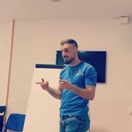 Profile Picture of Gerard Martínez Anglarill (@gerardrkc) on Instagram