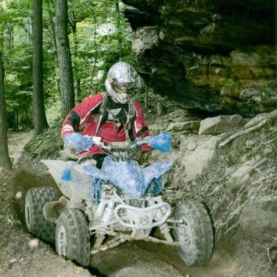 Profile Picture of Iven Jay Woodruff (@ivenwoodruff) on Twitter