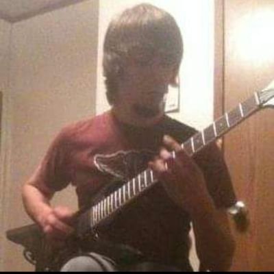 Profile Picture of Jacob Patrick OConnor (@JakeOCo35252033) on Twitter