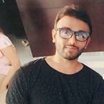 Profile Picture of Shad Ahmad (@shad_ahmad) on Instagram