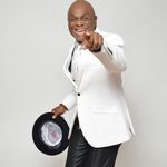 Profile Picture of Michael Colyar (@michael_colyar) on Instagram