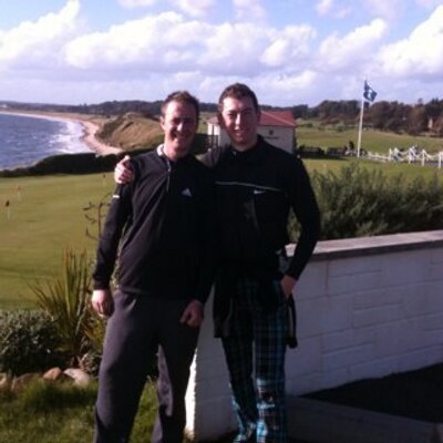 Profile Picture of Matthew Burt (@mburt11) on Twitter