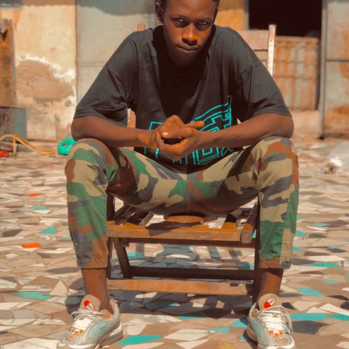 Profile Picture of DOU GNAP SA XONE🇫🇷🇮🇹🇪🇸 (@doumouselymi) on Tiktok
