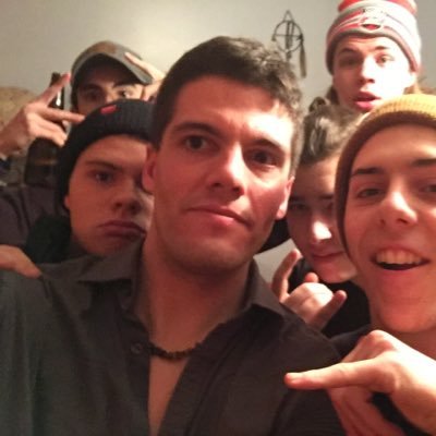 Profile Picture of Jonathan Laprade (@LapradeJonathan) on Twitter