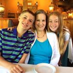 Profile Picture of Amy Simmons Lendach (@amylendach) on Instagram