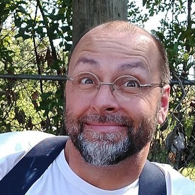 Profile Picture of Roy Pickron (@PickronRoy) on Twitter