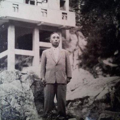 Profile Picture of Andrew Park (@HanOulParK) on Twitter