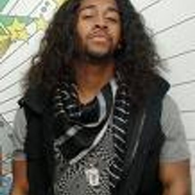 Profile Picture of Aaliyah Jenkins (@fart5) on Twitter