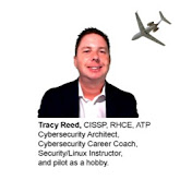 Profile Picture of Tracy Reed Unrisk U Cybersecurity Career Help (@CybersecurityCareerCoach) on Youtube