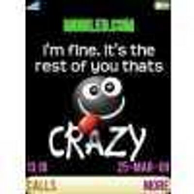 Profile Picture of David Hemsley (@thelinenman1973) on Twitter