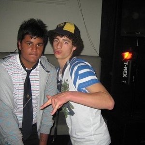 Profile Picture of Adam Goldblatt (@adam_goldblatt) on Myspace