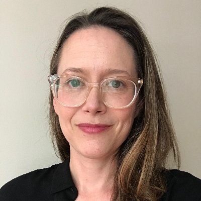 Profile Picture of Ruth Graham (@publicroad) on Twitter