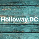 Profile Picture of Andy Holloway (@holloway.dc) on Instagram